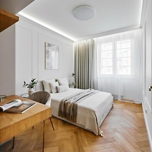 Deluxe Appartement